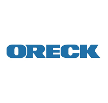 large oreck logo